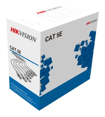 Rollo De Cable Utp 4 Pares Categoria 5e