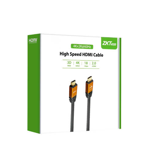 Cable Hdmi De 15m