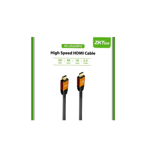 Cable Hdmi De 3m