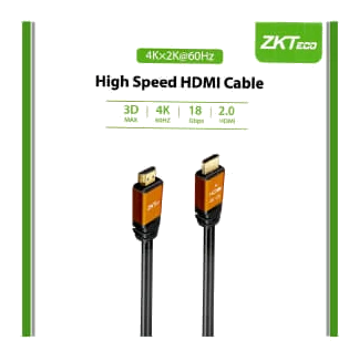 Cable Hdmi De 3m