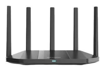Router Wifi 6 3000m Dual Gigabit